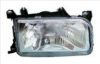 VWSEA 35794117 Headlight